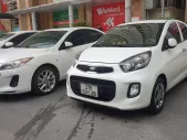 Kia Morning 2019 - Chính chủ lên đời nên muốn bán lại xe kia morning 2019 ! giá 225 triệu tại Hà Nội
