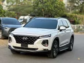 Hyundai Santa Fe 2020 - Santafe Premium 2.2D máy dầu cao cấp sx 2020  giá 910 triệu tại Hà Nội