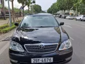 Toyota Camry 2006 - Chính chủ bán xe TOYOTA CAMRY 2.4G - SX 2006 Số Sàn giá 215 triệu tại Hà Nội