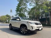 Kia Sorento 2.4 GAT premium 2019 - Kia Sorento 2.4 GAT Premium model 2020 Xe Đẹp Nhất Việt Nam giá 620 triệu tại Hà Nội