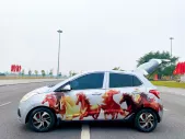 Hyundai i10 2015 - Nhờ ADM duyệt bài giúp e e chân thành cám ơn ạ   Thanh Lý Nhanh i10.2015 .120tr giá 120 triệu tại Thái Bình
