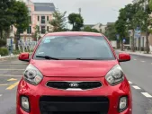 Kia Morning 2015 - Bán nhanh xe Kia Morning 2015 giá siêu rẻ giá 165 triệu tại Quảng Trị