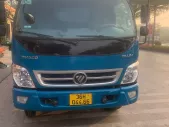 Foton FC4800 2022 - Chính chủ bán xe tải nhỏ FOTON sx năm 2022 giá 390 triệu tại Bắc Ninh