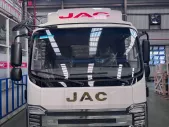 JAC N200S 2025 - Cty Cp Ô Tô Jac Vn - Khu Phố Đông Ba, P Bình Hoà, Thuận An, Bình Dương giá 430 triệu tại Bình Dương