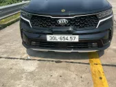 Kia Sorento 2021 - Chính chủ bán xe Sorento bản full xăng 2.5 signature  giá 860 triệu tại Hà Nội