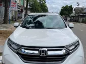 Honda CR V 2018 - Chính chủ bán xe Xe crv bản L đời 2018 giá 800 triệu tại Kon Tum