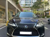 Lexus RX 350 Luxury 2020 - Bán Xe Lexus RX350 Luxury sản xuất  2020 Xe siêu đẹp đi 1,9V Km  giá 3 tỷ 250 tr tại Hà Nội