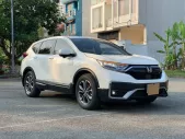 Honda CR V 2020 - Em cần bán CR-V Sensing 2020 bản G  giá 795 triệu tại Tp.HCM