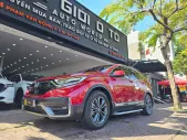 Honda CR V 2022 -  Honda CR-V L Sensing 2022 – ODO 10.000 km  giá 918 triệu tại Tp.HCM