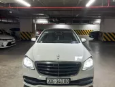 Mercedes-Maybach S 450 2019 - Mercedes-Benz S450 4Matic - 2019 giá 2 tỷ 400 tr tại Hà Nội