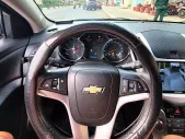 Chevrolet Cruze 2018 - Chính chủ lên đời bán tải nên cần bán Cruze LTZ 1.8 AT 2018 số tự động. giá 335 triệu tại Gia Lai