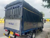JAC N350 2022 - Jac N350 2022 Tai 3t490 thùng 4m4 giá 335 triệu tại Tp.HCM