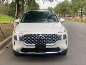 Hyundai Santa Fe 2023 - CẦN BÁN XE  SANTAFE BẢN PREMIUM SẢN XUẤT NĂM 2023 giá 1 tỷ 270 tr tại Hà Nội