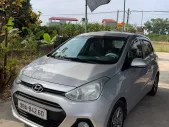 Hyundai i10 2016 - HYUNDAI I10 2016 bản đủ bản nhập ấn độ giá 174 triệu tại Bắc Giang