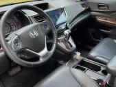 Honda CR V 2016 - Chính chủ bán Bán HONDA CRV - 2.4L SX 2016 giá 570 triệu tại Hà Nội