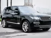Ford Ranger 2016 - Cần bán xe RANGE ROVER giá 2 tỷ 399 tr tại Hà Nội