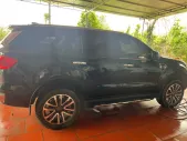 Ford Everest 2019 - Chính chủ bán xe Ford everest 2 cầu sx 2019  giá 850 triệu tại Vĩnh Phúc