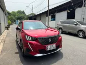 Peugeot 2008 2021 - Chính chủ cần bán PEUGEOT 2008 - GIÁ 625 TRIỆU, CÒN THƯƠNG LƯỢNG. giá 625 triệu tại Tp.HCM