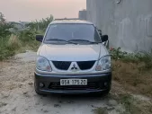 Mitsubishi Jolie 2005 - Chính chủ bán xe Xe Mitsubishi jolie 2005ss máy xăng  giá 75 triệu tại BR-Vũng Tàu