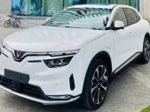VinFast VF8 2025 - Chỉ 120 triệu nhận Vinfast VF8 mới.  giá 120 triệu tại Tp.HCM