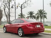 BMW 420i 2018 - BMV seri4 420i Grand Coupe sx 2018  nhập khẩu nguyên chiếc từ Đức giá 985 triệu tại Hà Nội