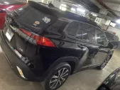Toyota Corolla Cross 2021 - Tôi cần bán Toyota Corolla Cross bản 1.8V màu đen. giá 710 triệu tại Tp.HCM