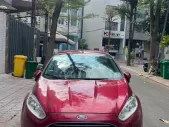 Ford Fiesta 2014 - Bán xe Ford Fiesta S 1.5 Sport 2014 giá 275 triệu tại Tp.HCM