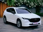 Mazda CX 5 2023 - Em có Mazda Cx-5 Premium Exlusive giá 850 triệu tại Long An