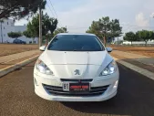 Peugeot 408 2016 - Peugeot 408 premium 2.0 AT giá 275 triệu tại Gia Lai