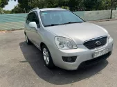 Kia Carens 2016 - Chính chủ bán xe Kia Carens 2016 MT. giá 265 triệu tại Tp.HCM