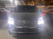 Hyundai Santa Fe 2022 - SANTAFE 2022 màu xanh cavansite giá 1 tỷ 215 tr tại Hà Nội