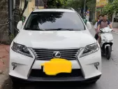 Lexus RX 350 2015 - Bán  xe lexus RX 350, sản xuất năm 2015 giá 1 tỷ 350 tr tại Hà Nội