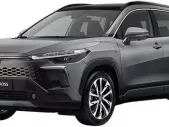 Toyota Corolla Cross 2025 - Cần Bán Xe COROLLA CROSS MỚI  giá 800 triệu tại Hà Nội