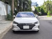 Hyundai Elantra FUll 2.0 2020 - Bán xe Hyundai Elantra FUll 2.0 đời 2020, 458 triệu giá 458 triệu tại Tp.HCM