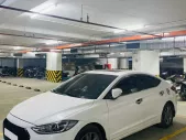 Hyundai Elantra FUll GLS 2019 - Xe Hyundai Elantra FUll GLS đời 2019, màu trắng, 399 triệu giá 399 triệu tại Tp.HCM