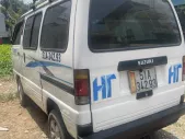 Hãng khác Khác 1997 - Bán xe Suzuki 7 chỗ k liên hạn - sx 1997  giá 85 triệu tại Tp.HCM