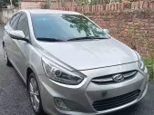 Hyundai Accent 2015 - Chính chủ cần Bán Accent giá 255 triệu tại Vĩnh Phúc