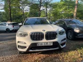 BMW X3 2019 - Muốn đổi xe nên cần bán BMW X3xDrive30i xLine 2020 - SUV Hạng Sang giá 1 tỷ 230 tr tại Tp.HCM