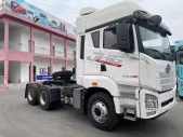FAW Xe tải ben 2025 - FAW 460 phiên bản Cầu dầu, Cầu láp  giá 1 tỷ 150 tr tại Hưng Yên