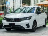 Honda City 2025 - Honda City 2025  Chính là lựa chọn hoàn hảo dành cho bạn giá 499 triệu tại Cần Thơ