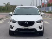 Mazda CX 5 2017 - Mazda CX-5 2.5 – sản xuất 2017, bản full, 1 chủ từ đầu. giá 540 triệu tại Thái Bình