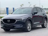 Mazda CX 5 2022 - Cần Bán - Mazda Cx-5 2.0 Deluxe Vin 2022 – Đẹp Không Tì Vết giá 680 triệu tại Thái Bình