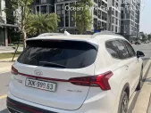 Hyundai Santa Fe 2023 - HUYNDAI SANTAFE  giá 1 tỷ 250 tr tại Hà Nội