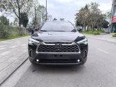 Toyota Corolla Cross 2020 - Chính Chủ Cần Bán Xe Toyota Cross 2020 Bản V giá 685 triệu tại Hà Nội