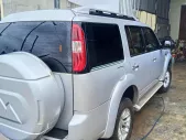 Ford Everest 2012 - CẦN BÁN XE FOREVRET SẢN XUẤT NĂM 2012 giá 225 triệu tại Thanh Hóa