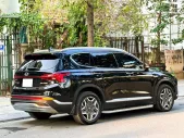 Hyundai Santa Fe 2023 - SANTAFE MÁY DẦU CAO CẤP NHẤT giá 1 tỷ 270 tr tại Hà Nội