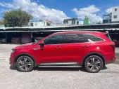 Kia Sorento 2022 - Không sử dụng nữa cần bán xe gia đình 1 chủ từ đầu đk 6/2022 giá 900 triệu tại Tp.HCM