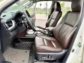 Toyota Fortuner 2017 - Toyota Fortuner 2.7V 4x4 AT  2017 ( 2 Cầu) giá 725 triệu tại Hà Nội