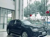 Hãng khác Khác 2024 - CẦN BÁN XE Teramont President - SUV 6 chỗ giá 2 tỷ 399 tr tại BR-Vũng Tàu