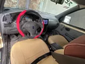 Fiat Siena 2002 - Chính chủ bán xe Fiat Siena sản xuất năm 2002 giá 37 triệu tại BR-Vũng Tàu